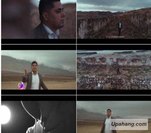 دانلود آهنگ عطر تو