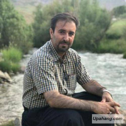 رضا صالحی دوا لالی