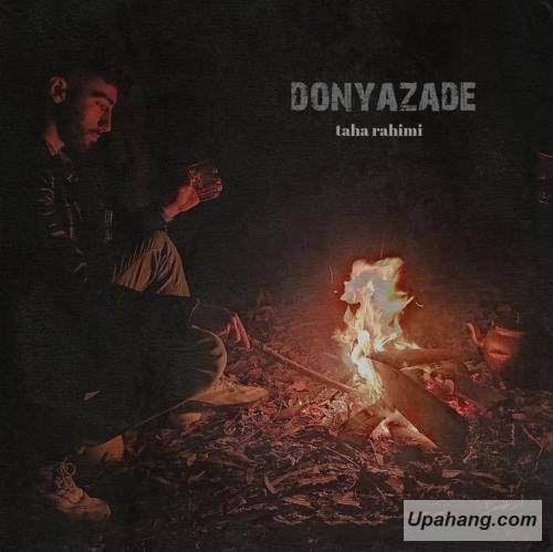 طاها رحیمی دنیا زده