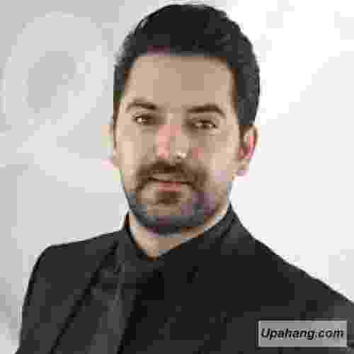 روح الله خداداد نازلی یار