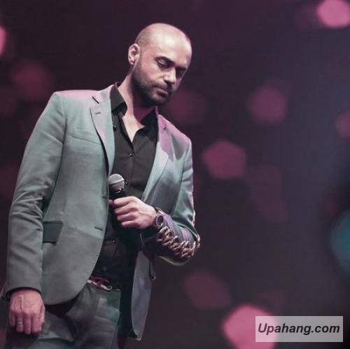 دانلود آهنگ ابر شب حامی