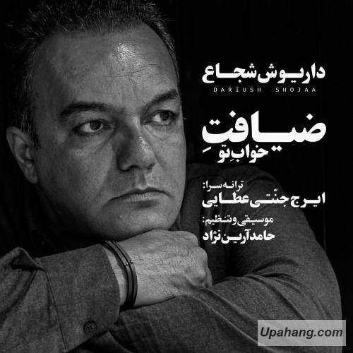 دانلود آهنگ ضیافت خواب تو داریوش شجاع 