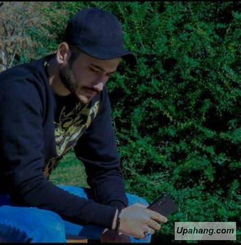 سعید مرتضوی دوور شاه پریون