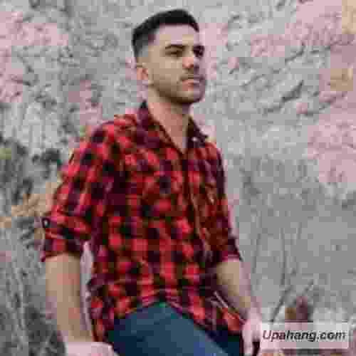 پیام عباسی قلب یخی