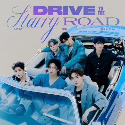 دانلود آهنگ Something Something از ASTRO از آلبوم Drive to the Starry Road