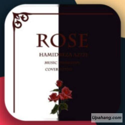 حمیدرضا عزیزی رز
