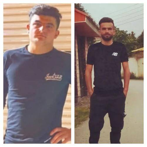 حمید غلامی سرباز