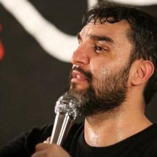  داره از راه میرسه محرمت سنج و طبل و دهل آماده کنید