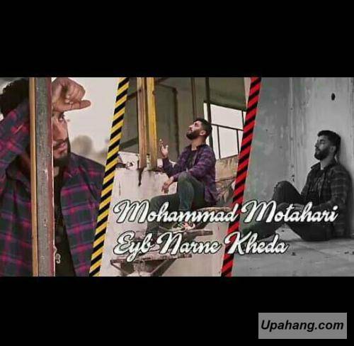 محمد مطهری عیب نارنه خدا