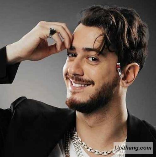 سعد لمجرد انته معلم