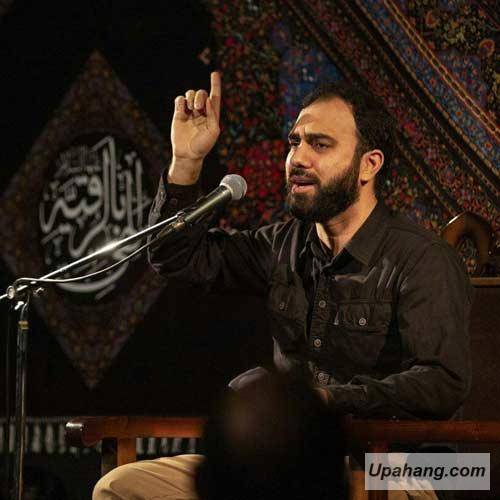سید مهدی حسینی دنیای بی حسین معنا ندارد