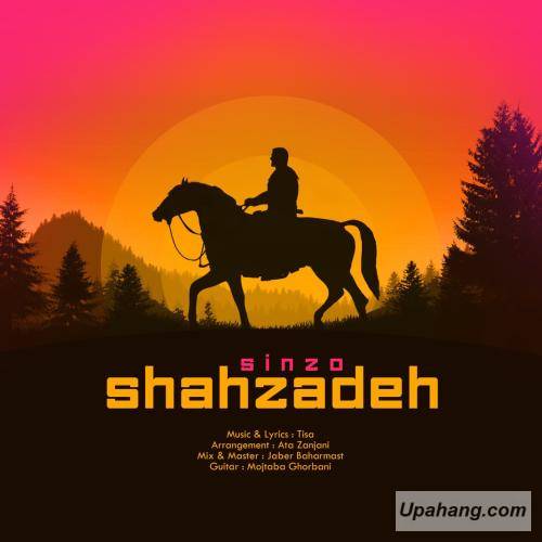 دانلود آهنگ شاهزاده سینزو