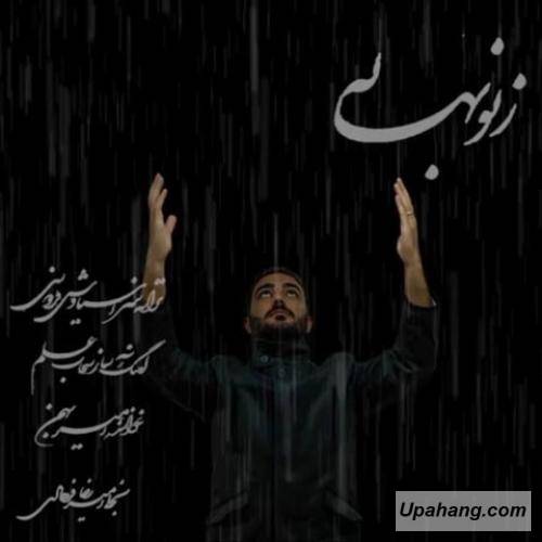 دانلود آهنگ ز نو بهار امیر بهمن