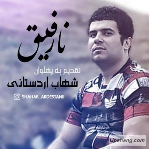 دانلود آهنگ نارفیق