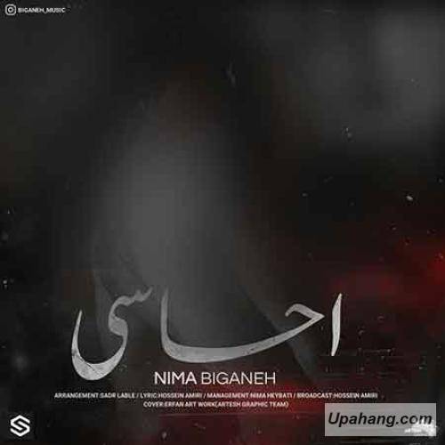 دانلود آهنگ احساسی نیما بیگانه