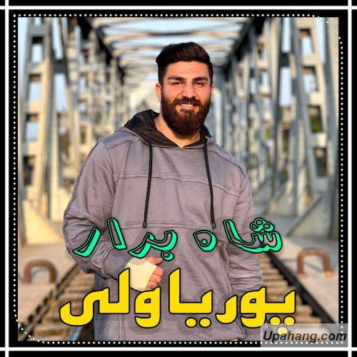 پوریا ولی شاه برار