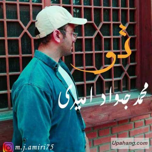 دانلود آهنگ تو محمد جواد امیری