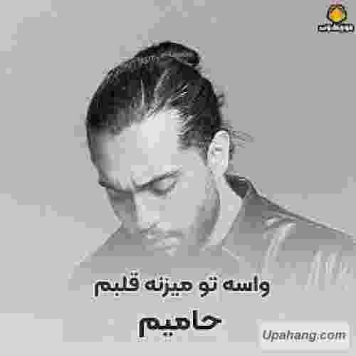 دانلود آهنگ واسه تو میزنه قلبم حامیم