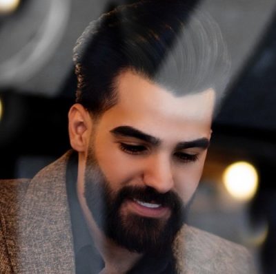 دانلود ریمیکس یارمو یارش منو یادش حمیدرضا بابایی