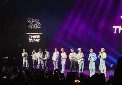 دانلود آهنگ One Dance از آلبوم The Boyz
