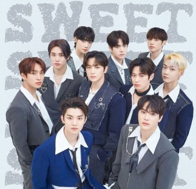 دانلود آهنگ Why Why Why از آلبوم The Boyz