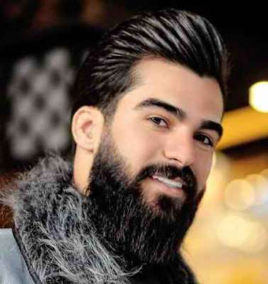 دانلود آهنگ هرکی گفت که چیزه بگو سر تو دعواس نگفتی این شیته شهرو بهم میریزه از حمیدرضا بابایی