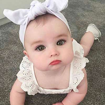 دختر بچه
