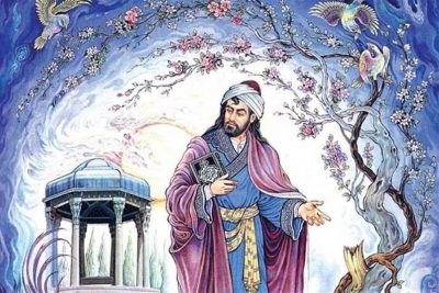 چرا بسیاری از مردم اشعار غمگین حافظ را دوست دارند؟