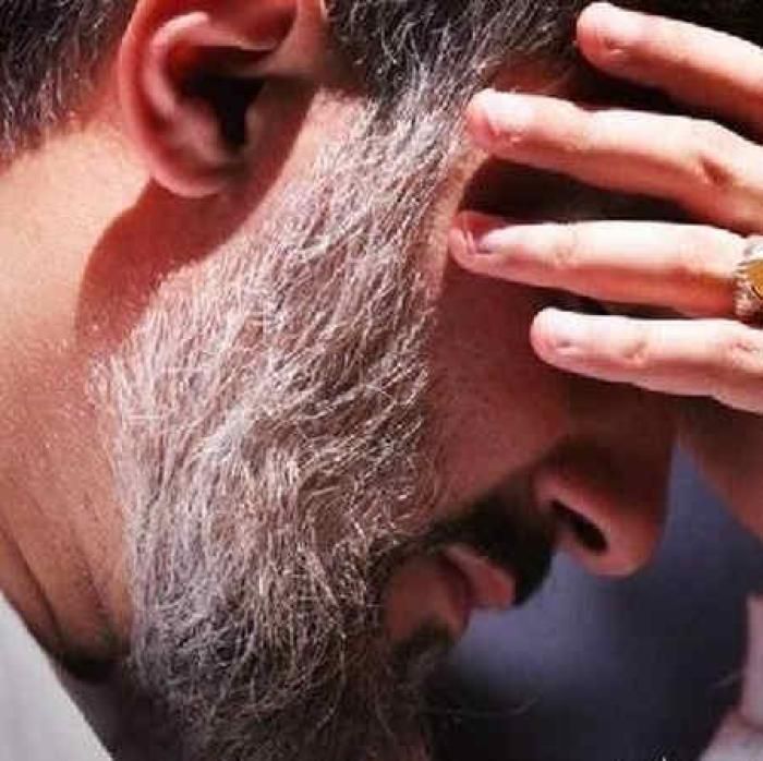 محمد حسین پویانفر تلخی چای عراقی رو میخوام