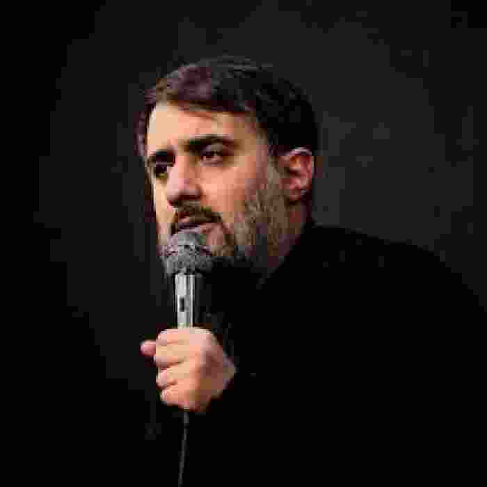 محمد حسین پویانفر بارون کربلا