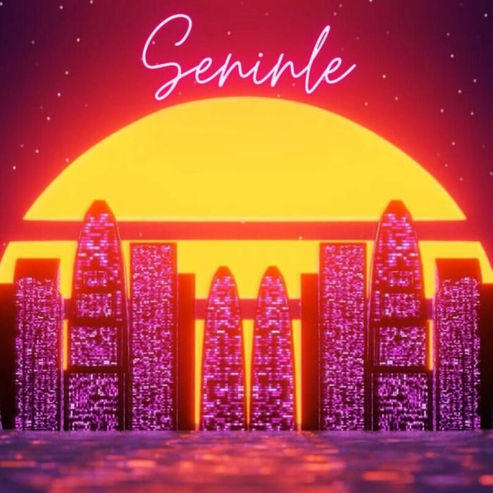 Sura İskenderli Seninle