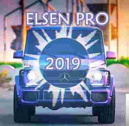 Elsen Pro Mashup