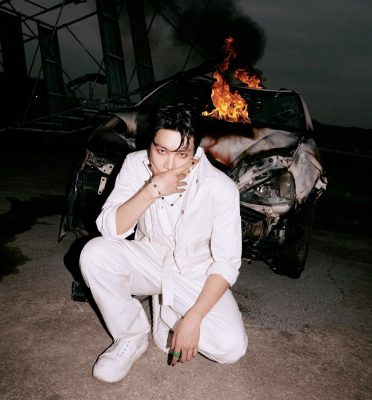 آهنگ Arson jhope