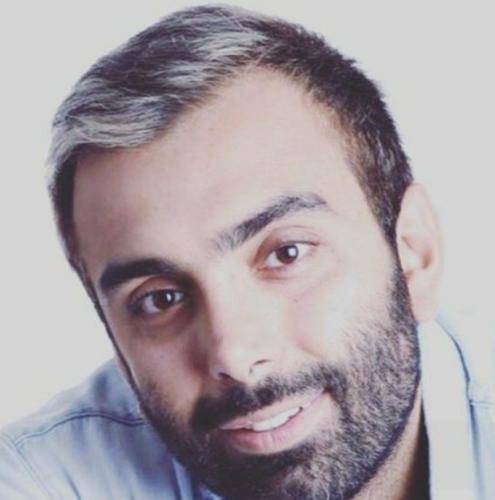 دانلود آهنگ زندگیمو میدم پای چشمات بخند عزیزم