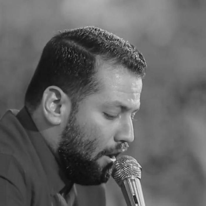 امیر برومند آغلارام ای جان رقیه