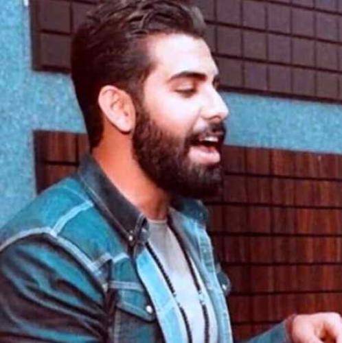 دانلود آهنگ عشق تو از دلم دست برنمیداره