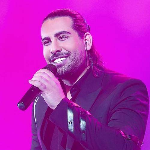 دانلود آهنگ دلم پر میزنه دلم واسه تو عشقم واسه هر شب دیدنت