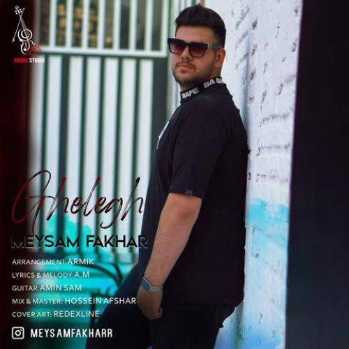 دانلود آهنگ قلق دل منو تو خوب بلدی تو عشقو عاشقی صدی
