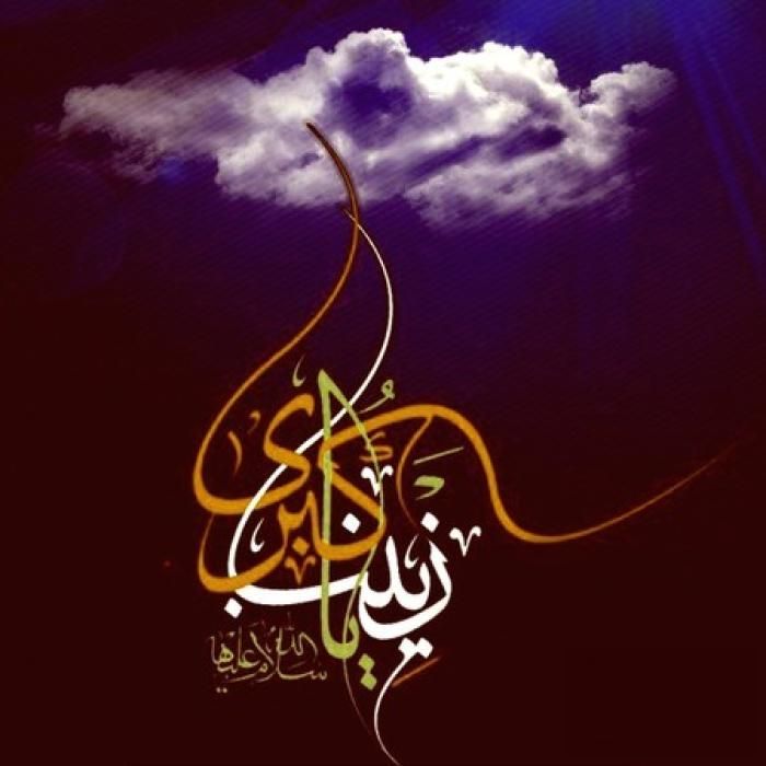 دیجی سونامی زینب زینب