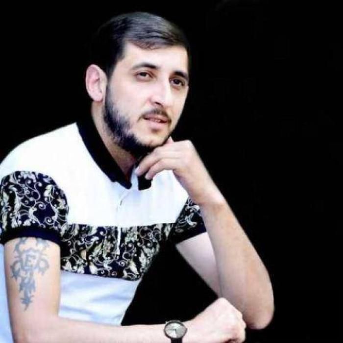 الچین گویچیلی قلبیم اودا یاندی