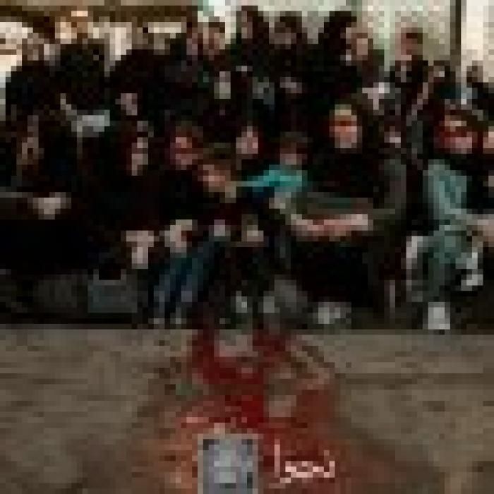دانلود آهنگ نباید کشت دیگرد