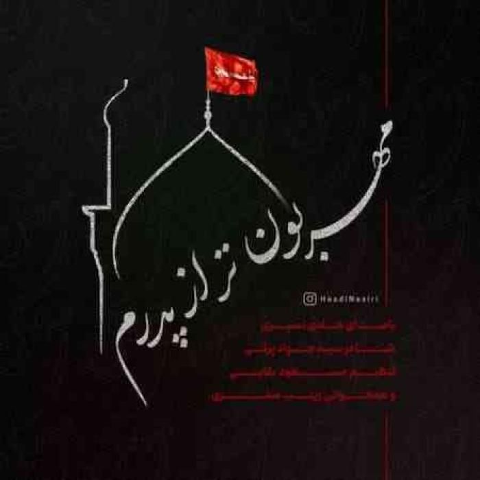 دانلود آهنگ مهربون تر از پدرم هادی نصیری و زینب صفری