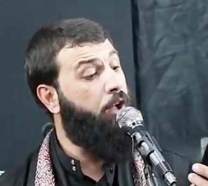 سید صادق موسوی حسین گلدی کربلایه قوناق