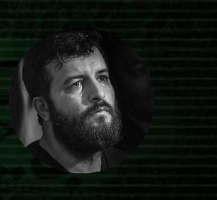 سید امیر حسینی رحمه الله من نادا یاحسین