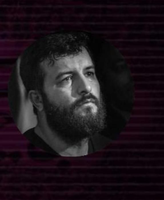 سید امیر حسینی برید کنار هوا بیاد