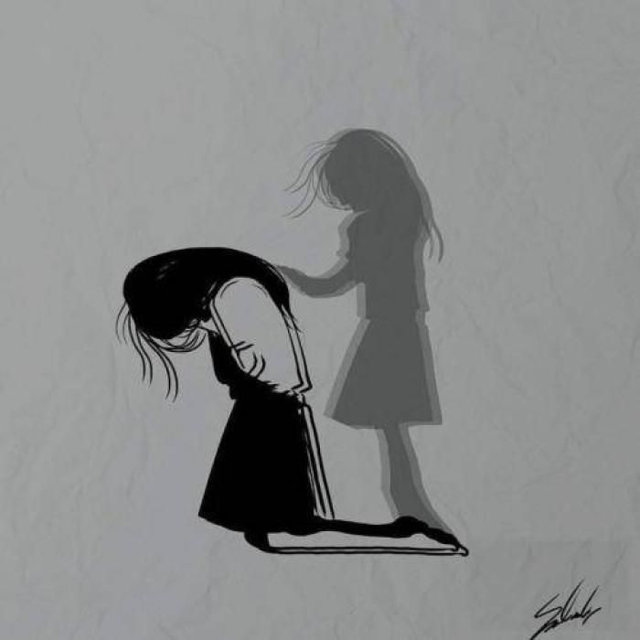 دانلود آهنگ چون گلوی دخترای خوبمون رو پاره کردیم