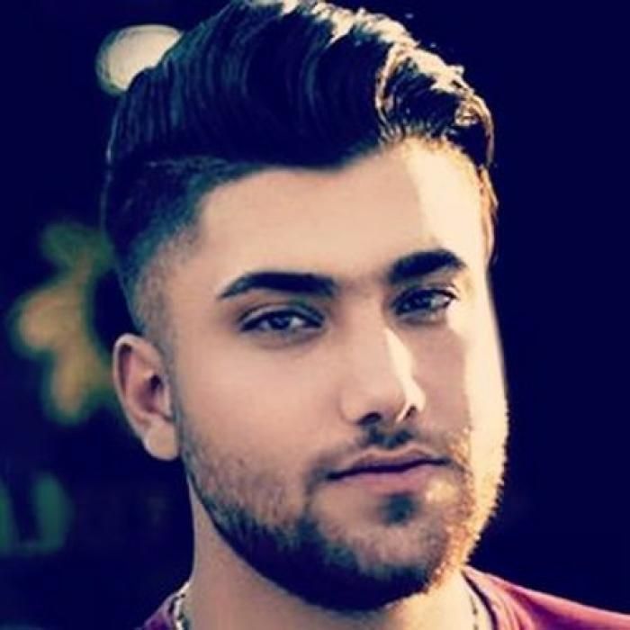 دانلود آهنگ توام تیزی غلاف بکم و خاطرت خلاف بکم
