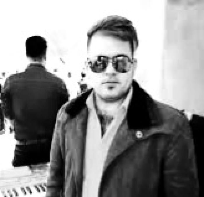 نبی الله صفرپور داغلار