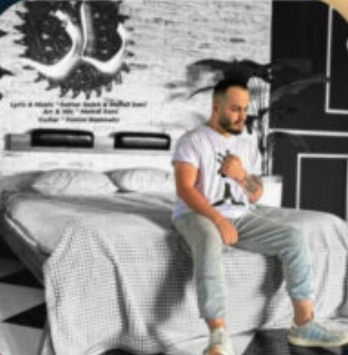 دانلود آهنگ راز فرزان شهاب