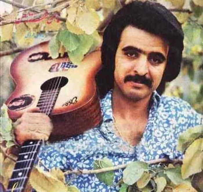 دانلود آهنگ یار دبستانی فریدون فروغی